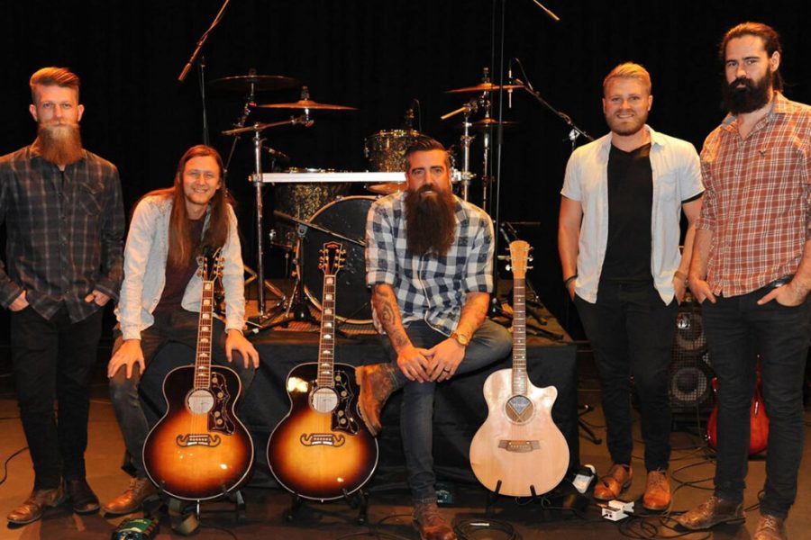 Triomfkonsert samel R53 000 in vir die Triomfkliniek