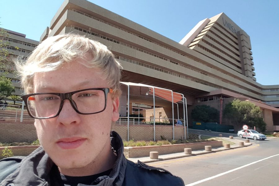 Nuwe jaar, nuwe hoop