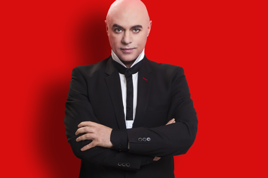 NATANiëL: THE LOVE COLLECTION