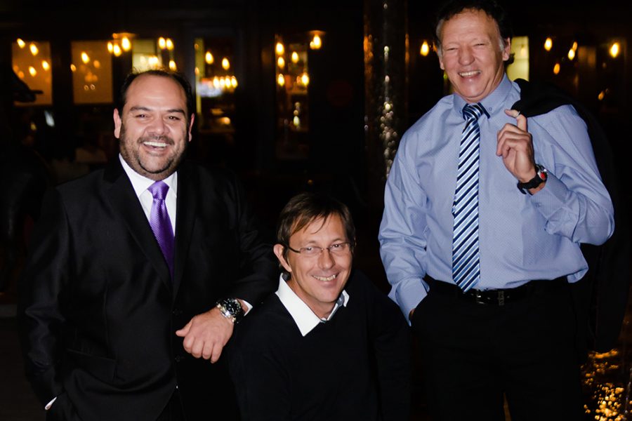 #SARIEfees: Drie van die Bestes – 20 Jaar Later