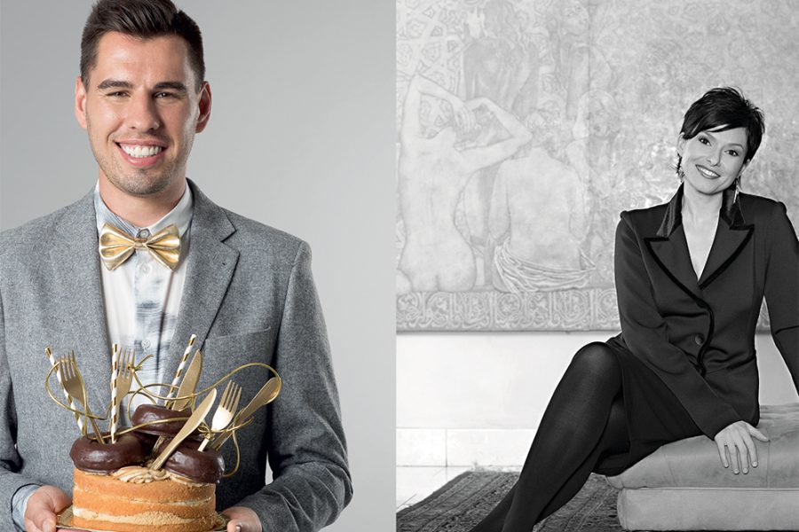 #SARIEfees: Herman Lensing & Chantel Dartnall – Ons Kos