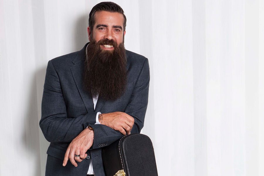 #SARIEFees: Jo Black – Die stories agter die storie