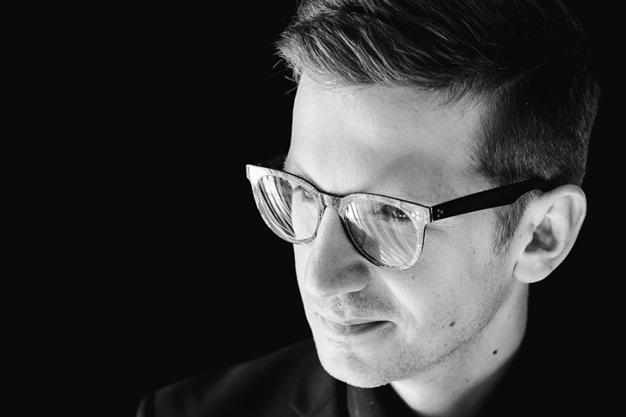 Leon Gropp Album Launch