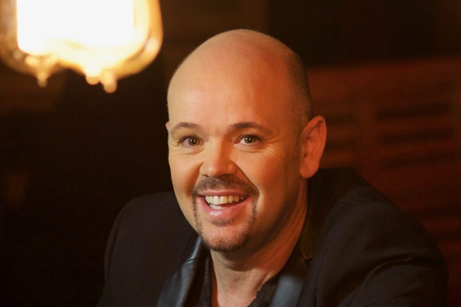 ‘n Klavierkuier met Pedro Kruger