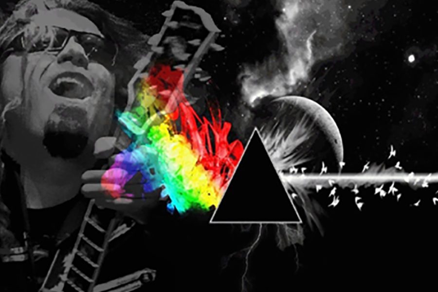 Dark Side of the Moon – Tribute to Pink Floyd