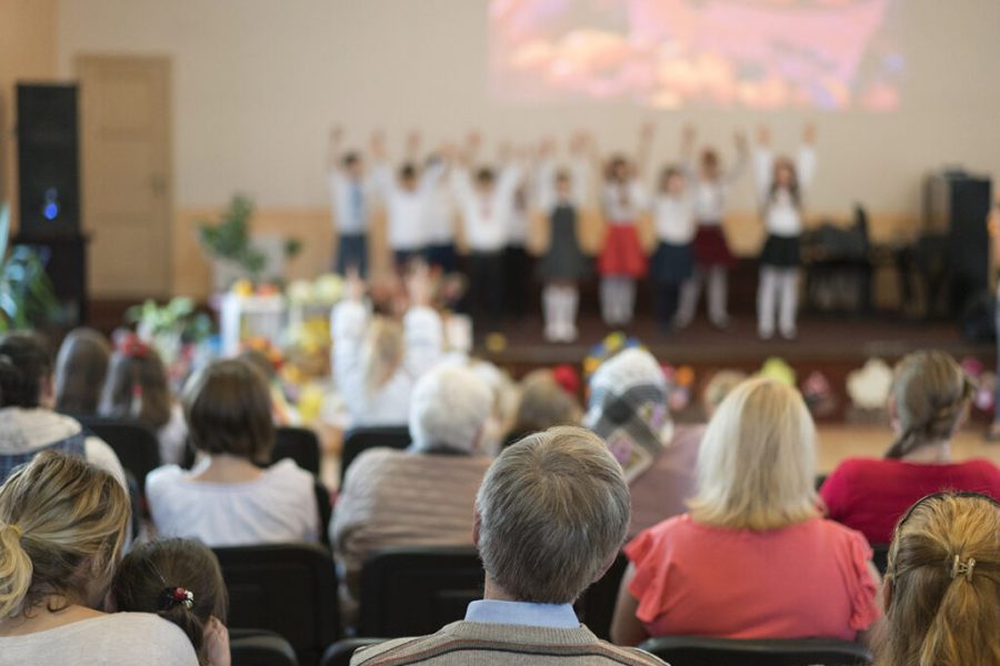 Produksiehuis ‘kweek liefde vir teater’ by Afrikaanse skole