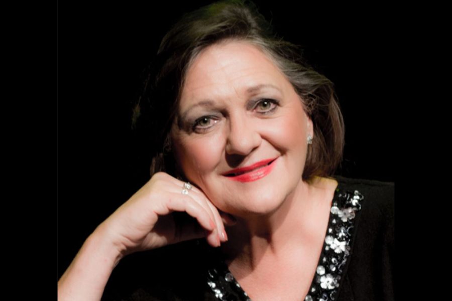 Amanda Strydom – Stadig oor die klippers