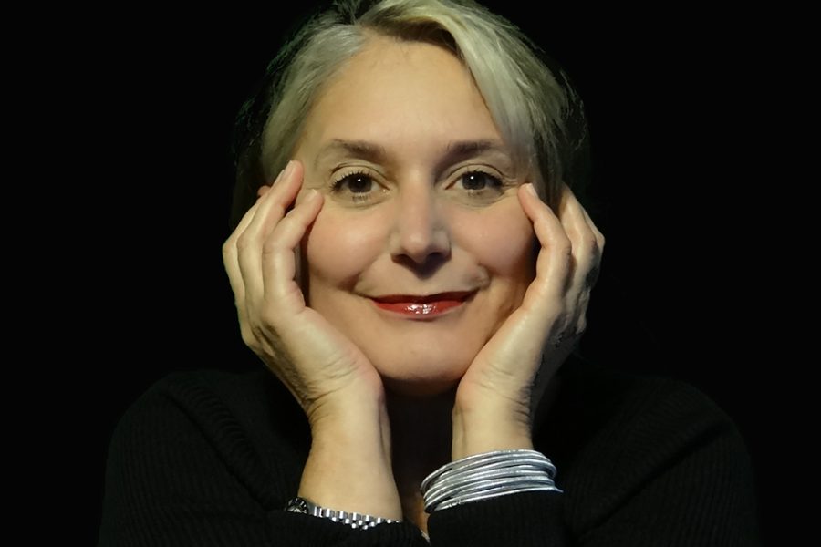 Karin Hougaard: GREPE