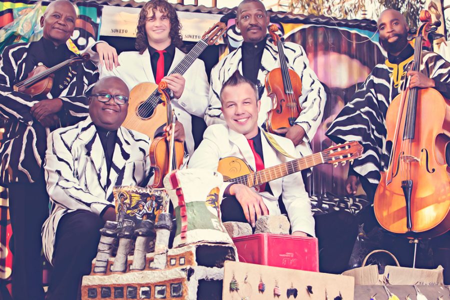 CH2 & SSQ – COLOUR