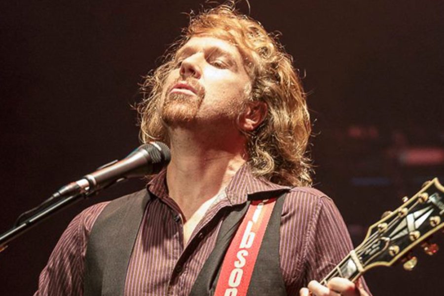 Guitar Legends 2 by Nathan Smith