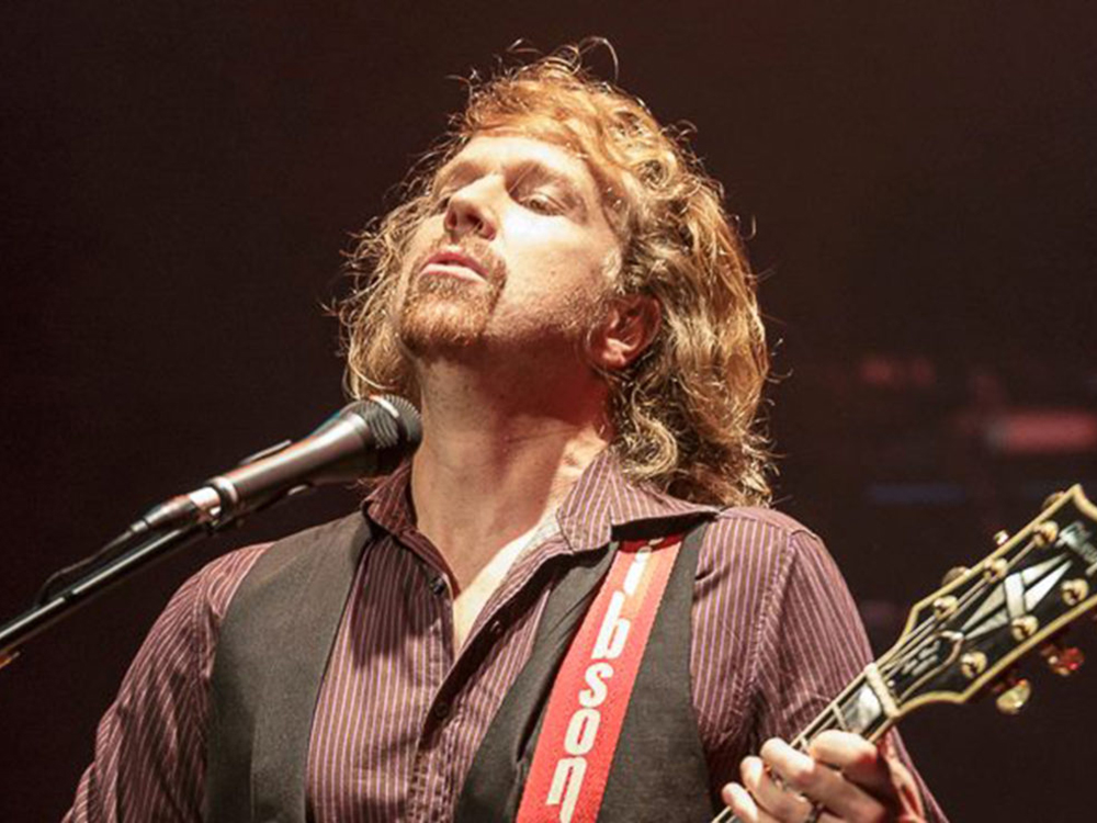 Guitar Legends 2 by Nathan Smith