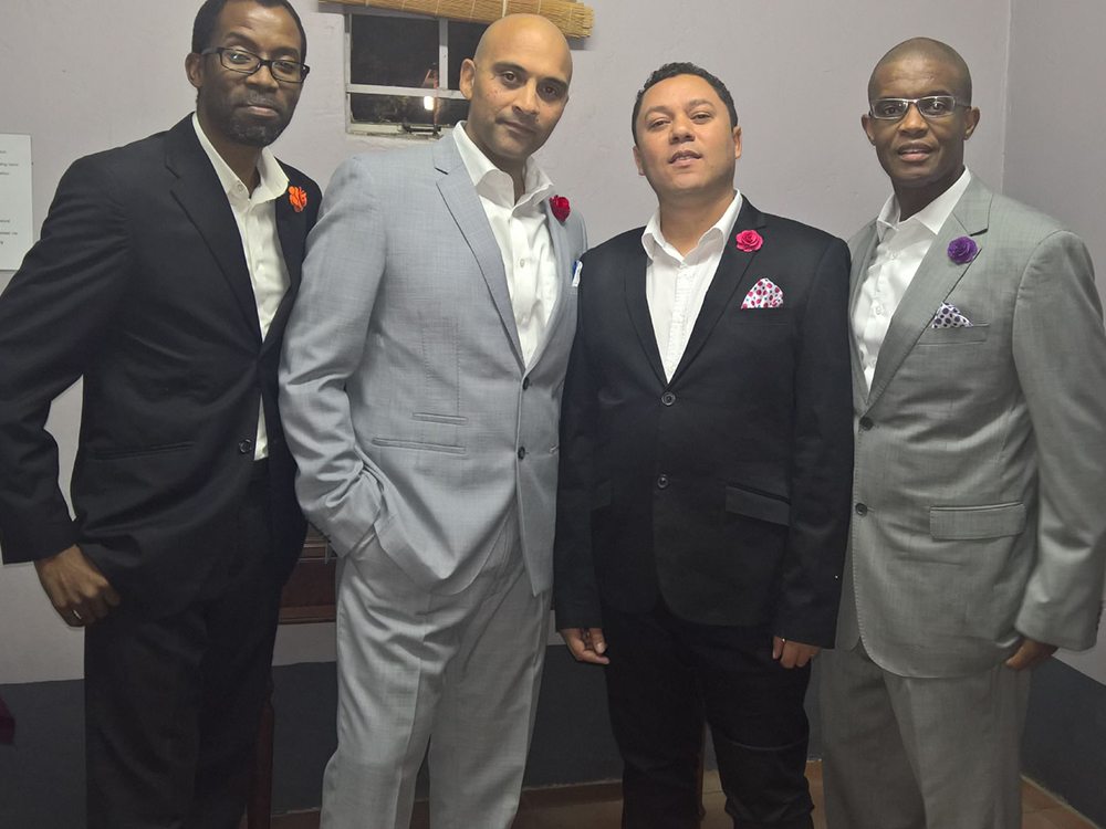 Old Time Religion Gospel