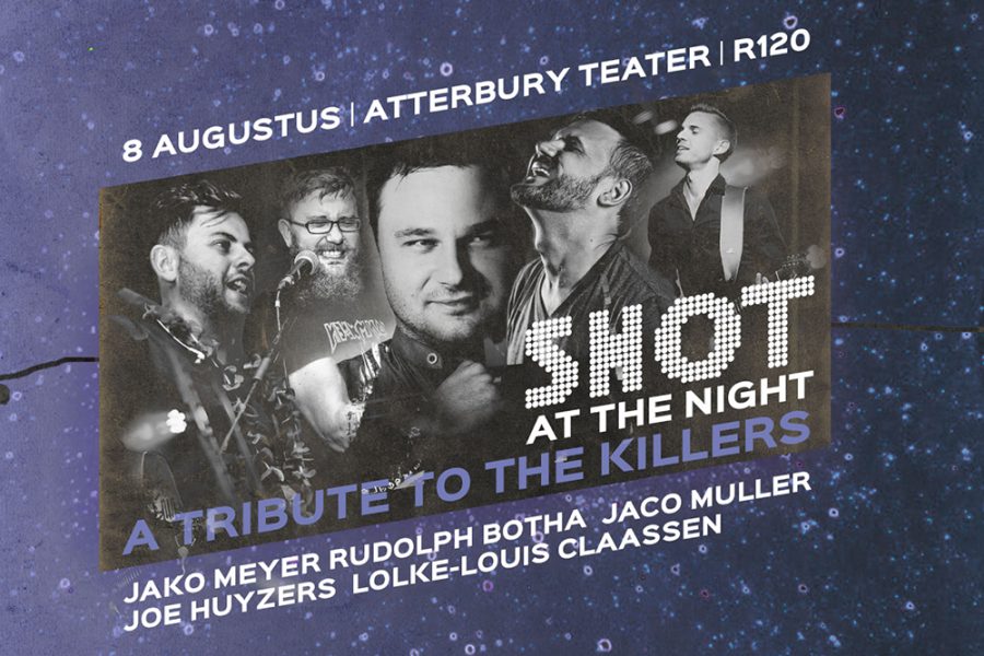 A Tribute to the Killers