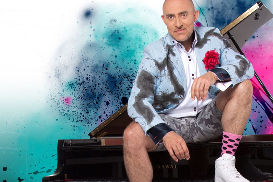 Rocco de Villiers – Kort Broek, Lang Kouse