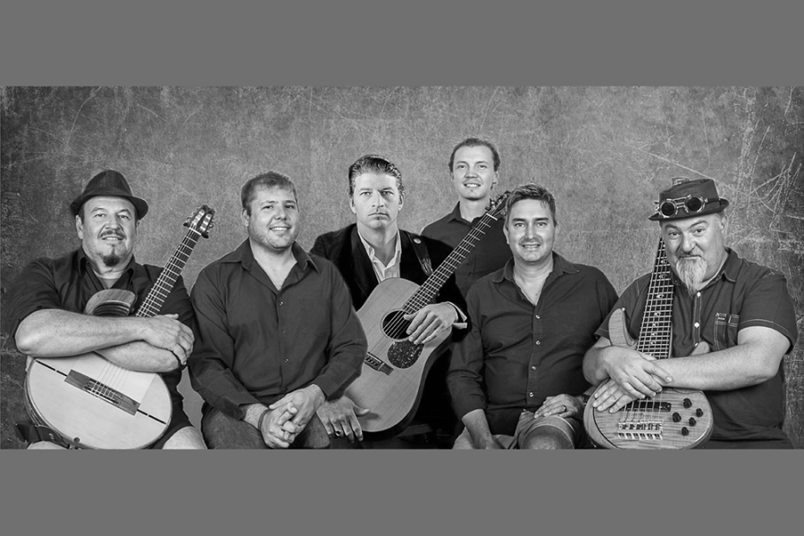 Ses Snare – 10 Jaar Later
