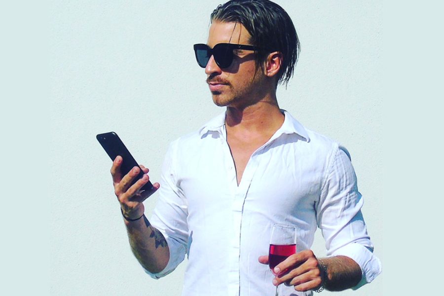 Kevin Fraser Live – Club Can’t Handle Me