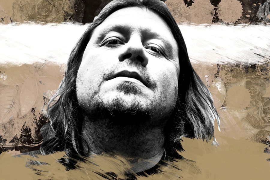 Mel Botes – Poets, Wine & Song