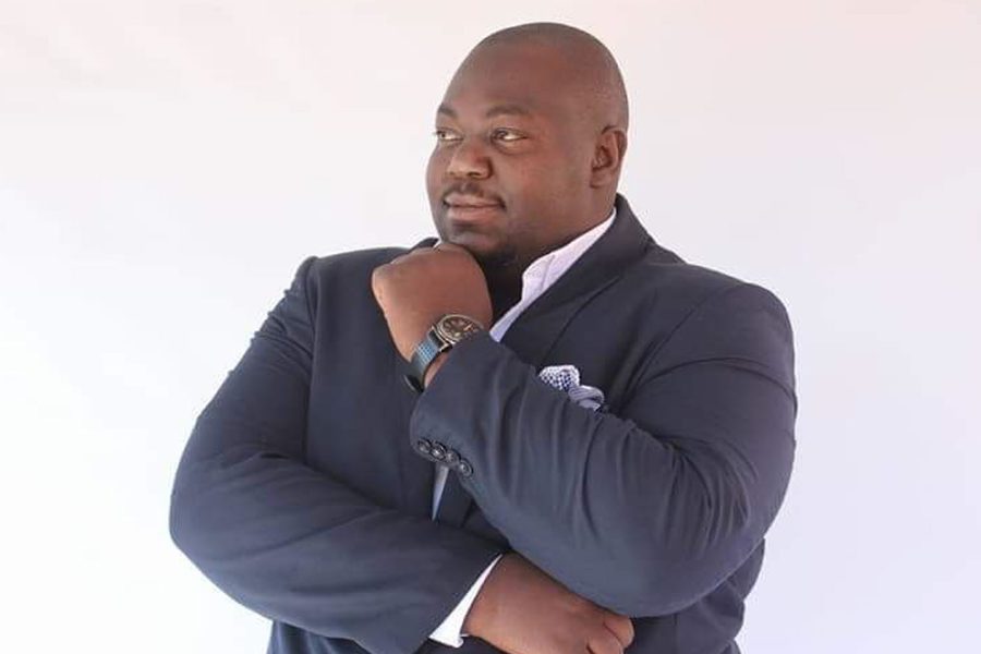 Bheki Mkhatshwa Live DVD and CD Recording