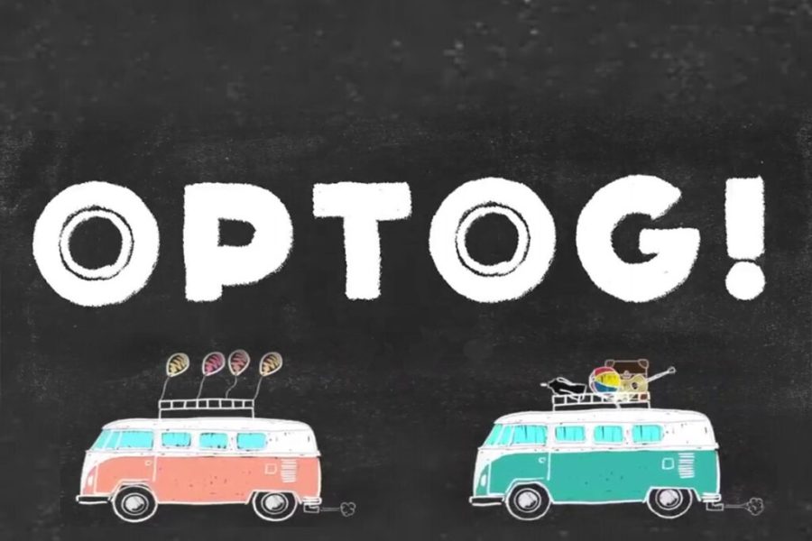 OPTOG – Maart 2019