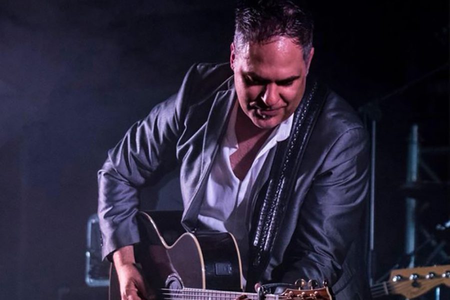 Tribute to Neil Diamond