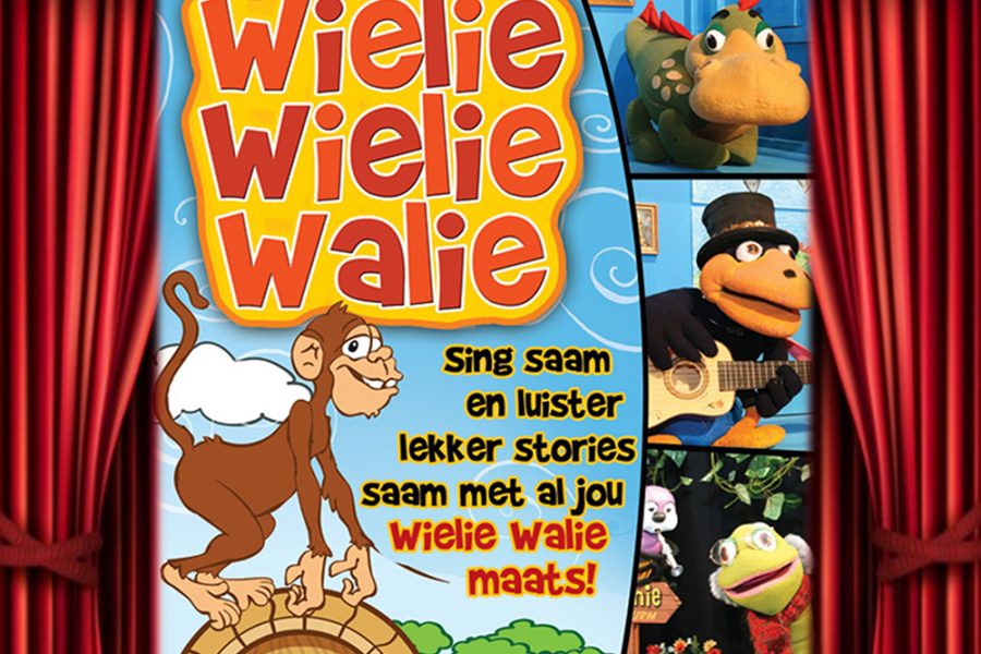 Wielie Wielie Walie