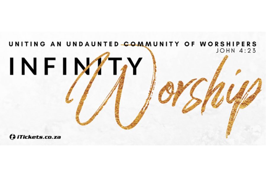 Infinity Worship Night