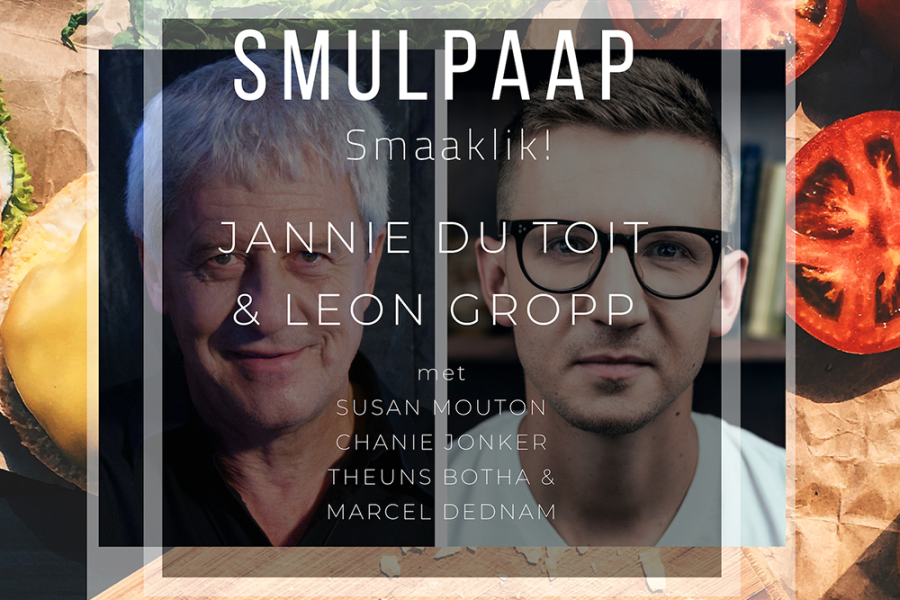 Smulpaap