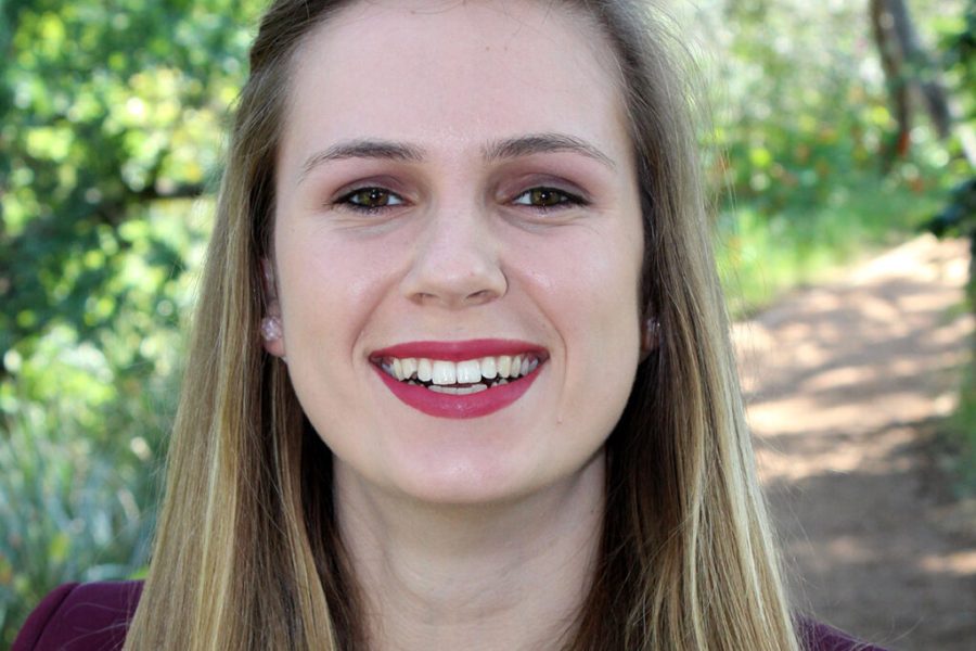 “Ingenieurswese al meer ’n vrou se wêreld”