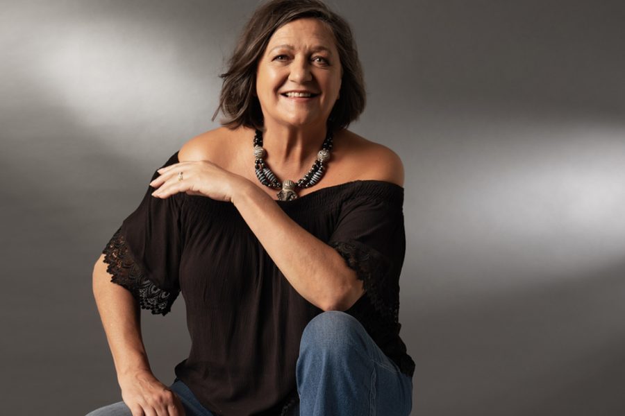 Amanda Strydom – Miss Mandy