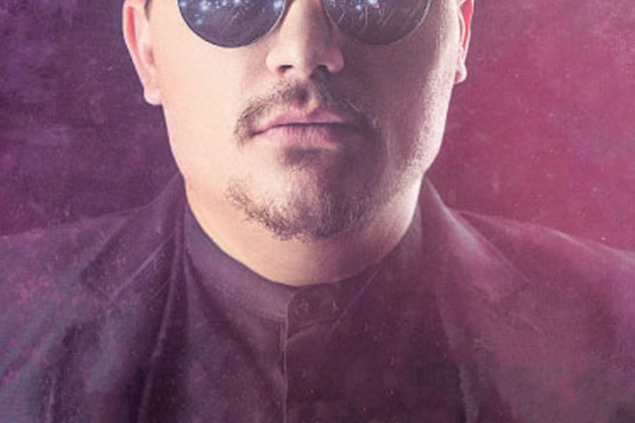 The Elton John Tribute