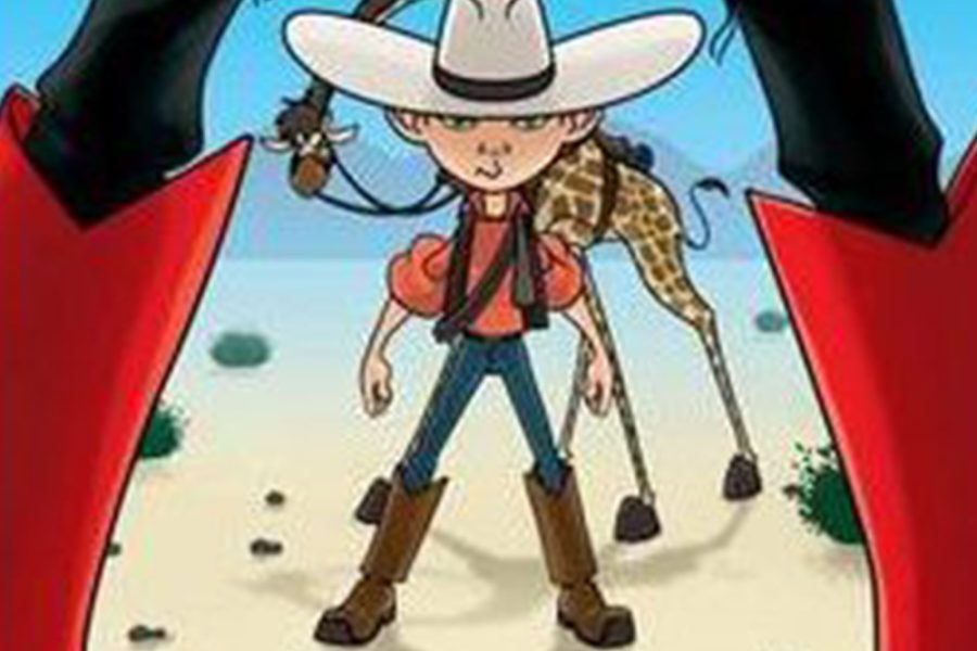Cowboy Koekemoer