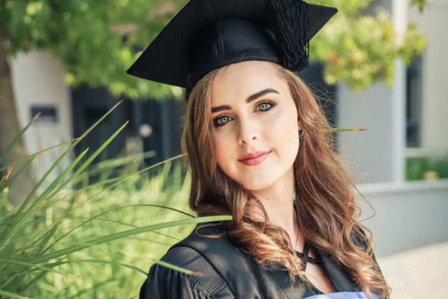 ’n Verhaal van hoop en genade