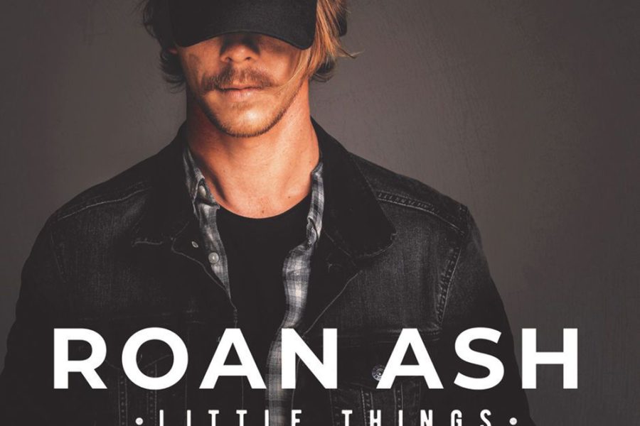 Roan Ash Returns