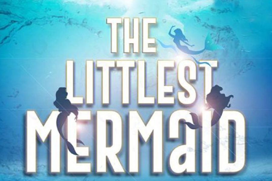 ACT Studios: The Littlest Mermaid