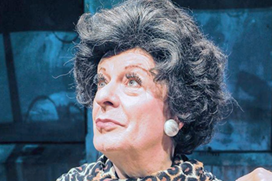 OPTOG! Pieter-Dirk Uys: When in doubt say “Darling”