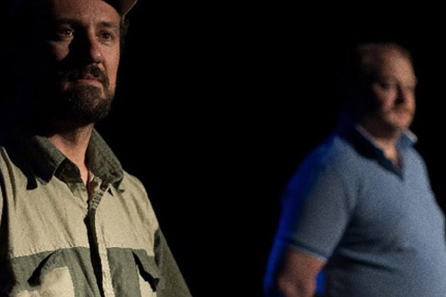 OPTOG! Nêrens Noord Kaap