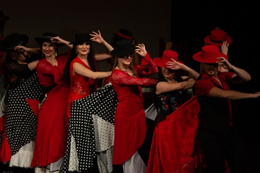 España 2019: A Cinderella Story