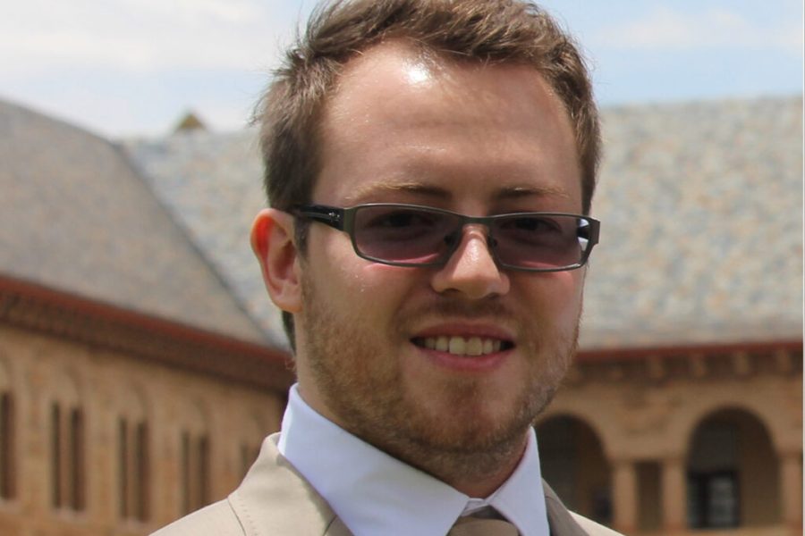 A chance to help a specialist doctor