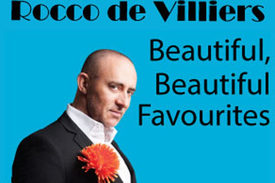 Beautiful, Beautiful Favourites