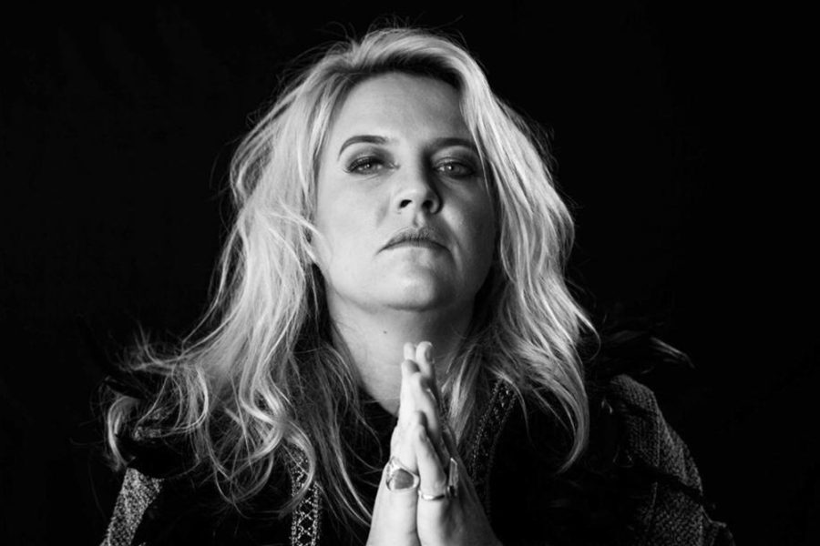 Karen Zoid