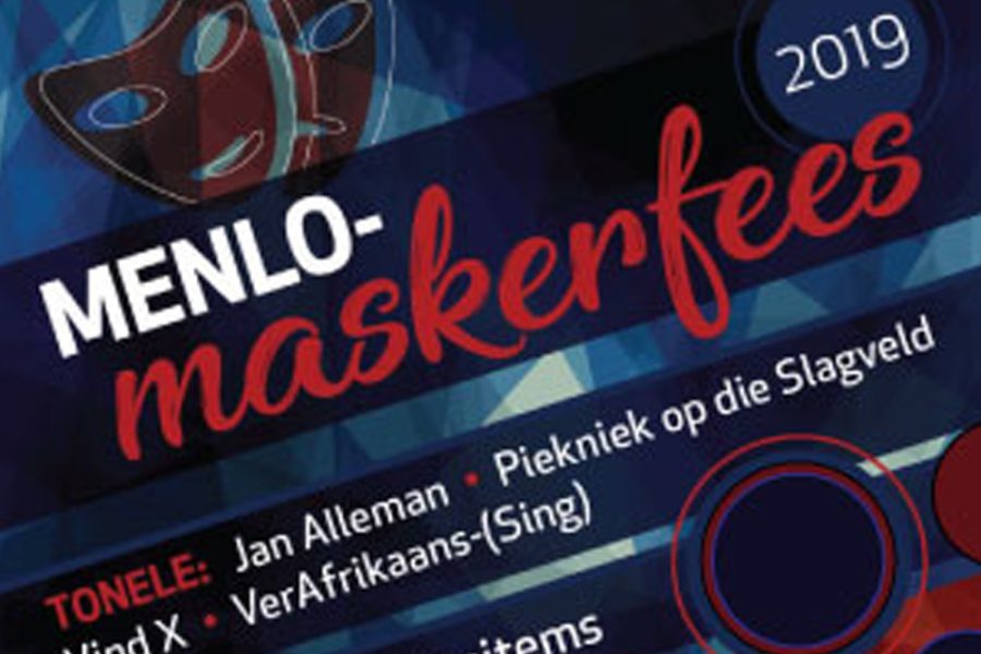 Die Menlo Masker Fees