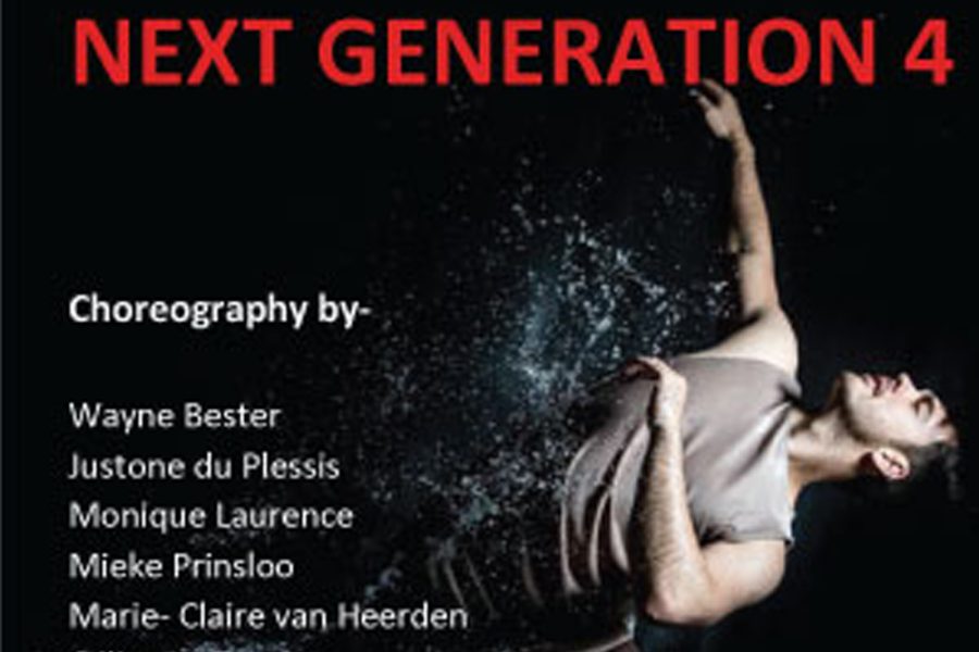 Next Generation 4