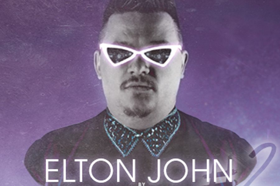 The Elton John Tribute