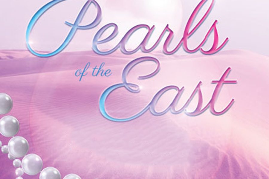 Pearls of the East