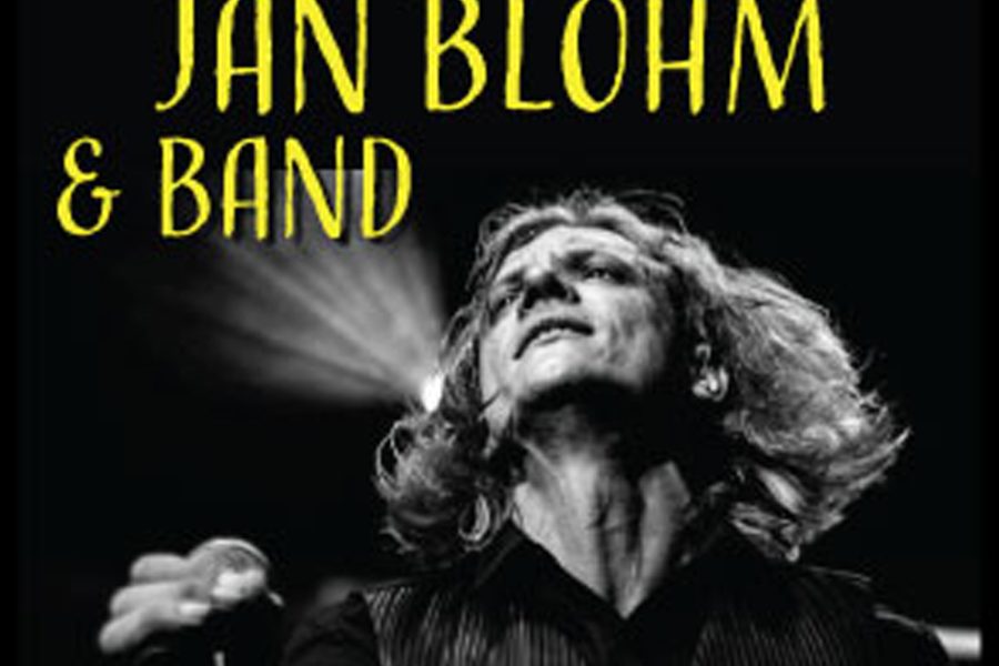 Jan Blohm & Band