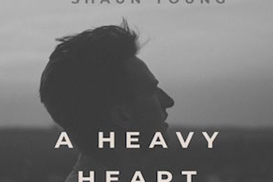 Shaun Young, A Heavy Heart: Intimate EP Launch