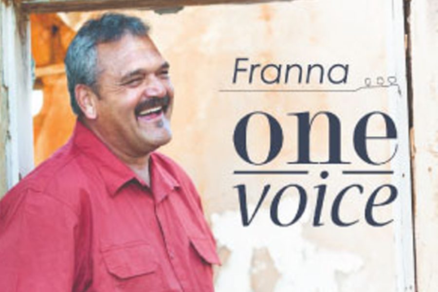 Franna Benade: One voice
