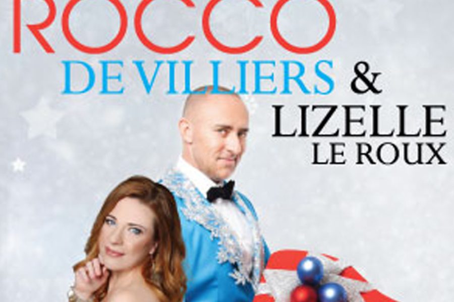 Rocco de Villiers – Festive Favourites
