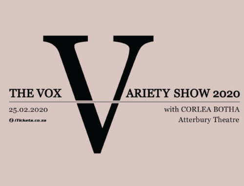 The VOX Variety Show 2020