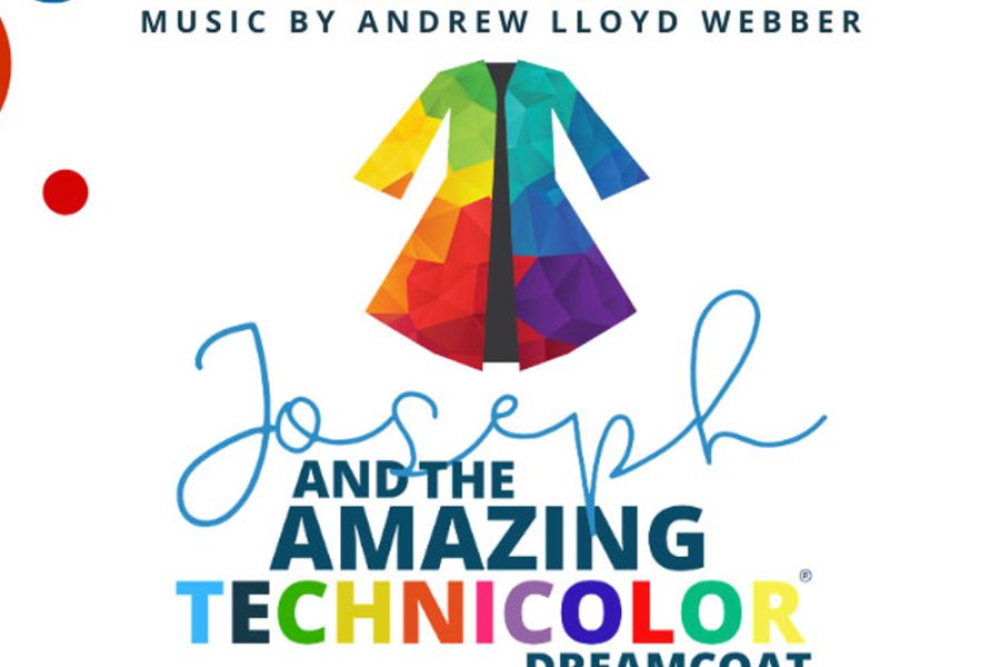 Joseph and the Amazing Technicolor Dreamcoat